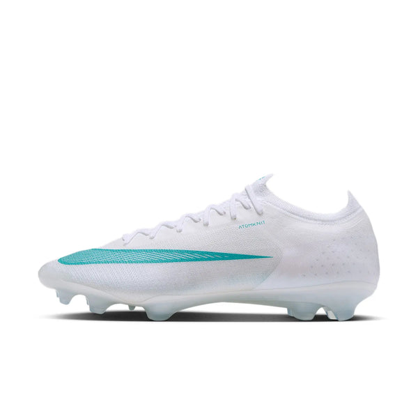 Nike Mercurial Vapor 17 Elite FG Bright Lights Blanc/Dusty Cactus IF8508-102 - vue 1