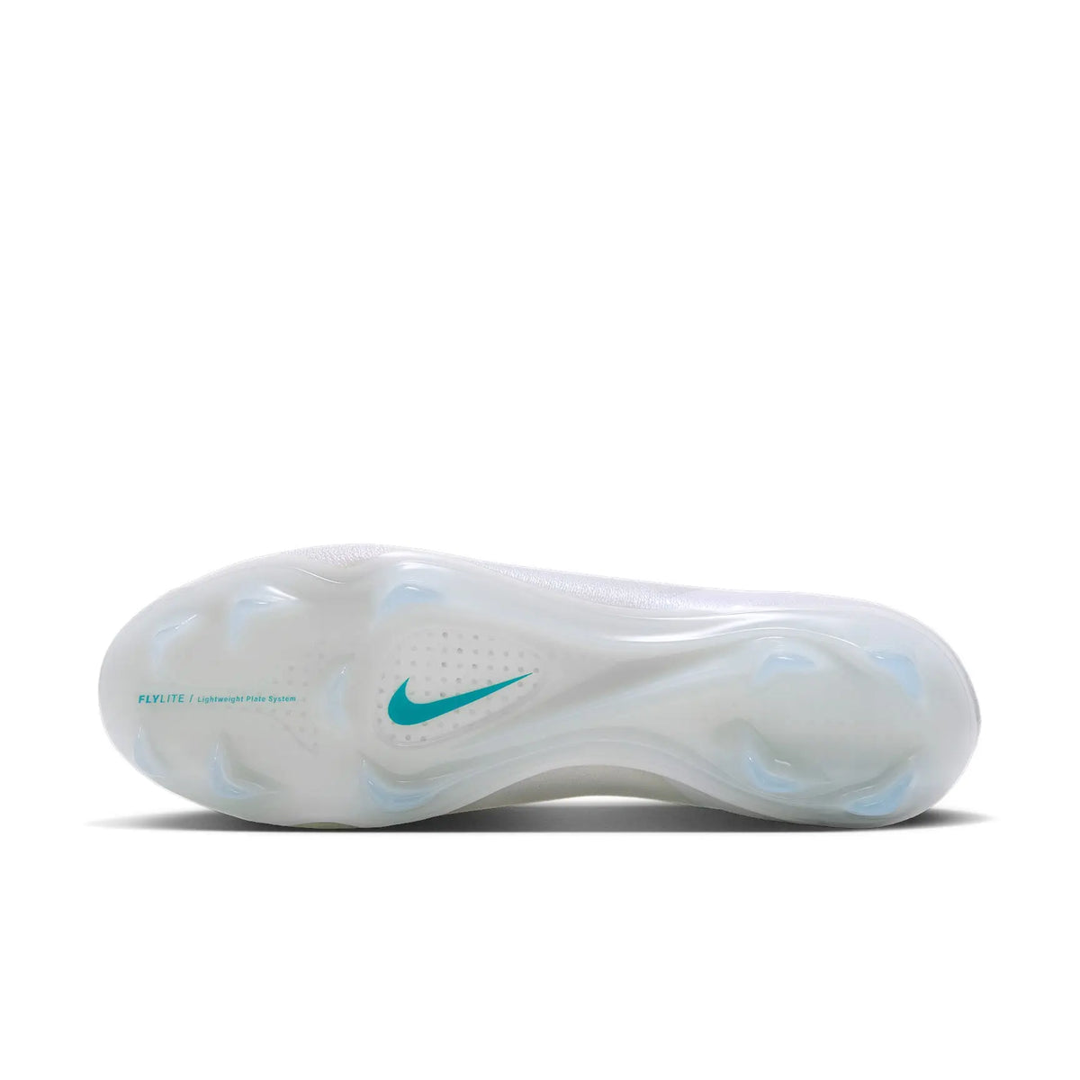 Nike Mercurial Vapor 17 Elite FG Bright Lights Blanc/Dusty Cactus IF8508-102 - vue 2