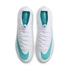 Nike Mercurial Vapor 17 Elite FG Bright Lights Blanc/Dusty Cactus IF8508-102 - vue 4