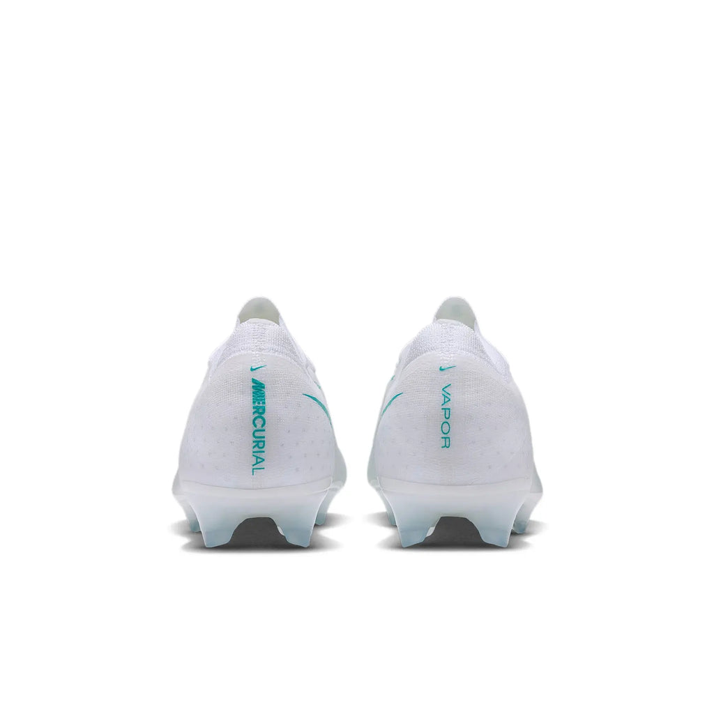 Nike Mercurial Vapor 17 Elite FG Bright Lights Blanc/Dusty Cactus IF8508-102 - vue 6