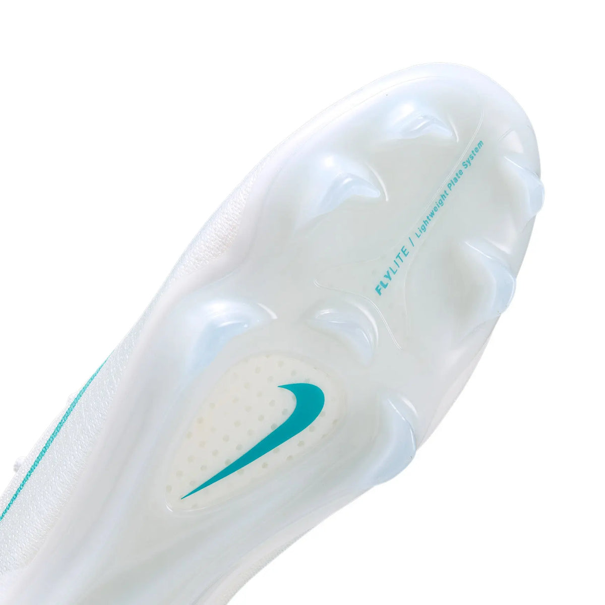 Nike Mercurial Vapor 17 Elite FG Bright Lights Blanc/Dusty Cactus IF8508-102 - vue 7