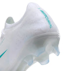 Nike Mercurial Vapor 17 Elite FG Bright Lights Blanc/Dusty Cactus IF8508-102 - vue 9