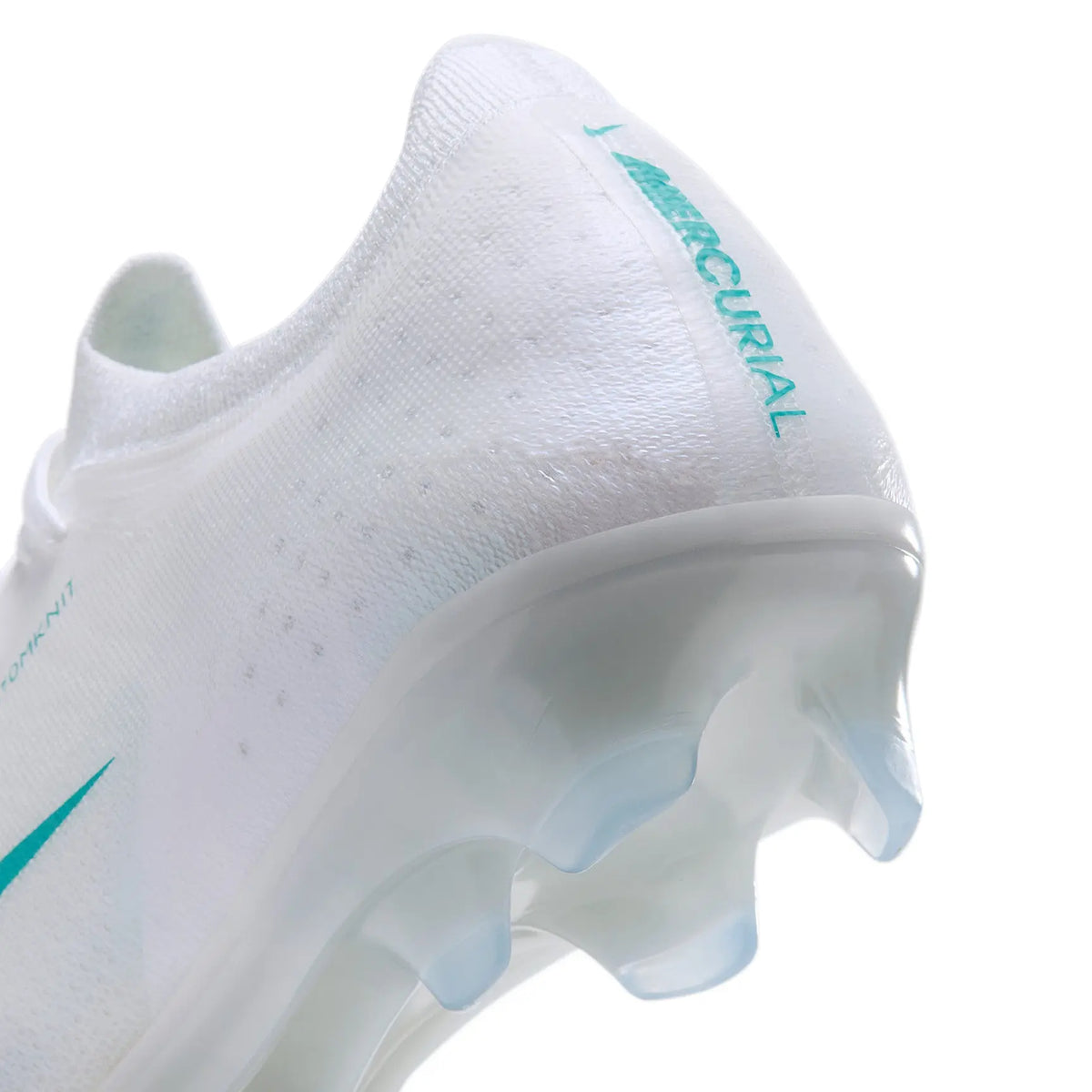 Nike Mercurial Vapor 17 Elite FG Bright Lights Blanc/Dusty Cactus IF8508-102 - vue 9