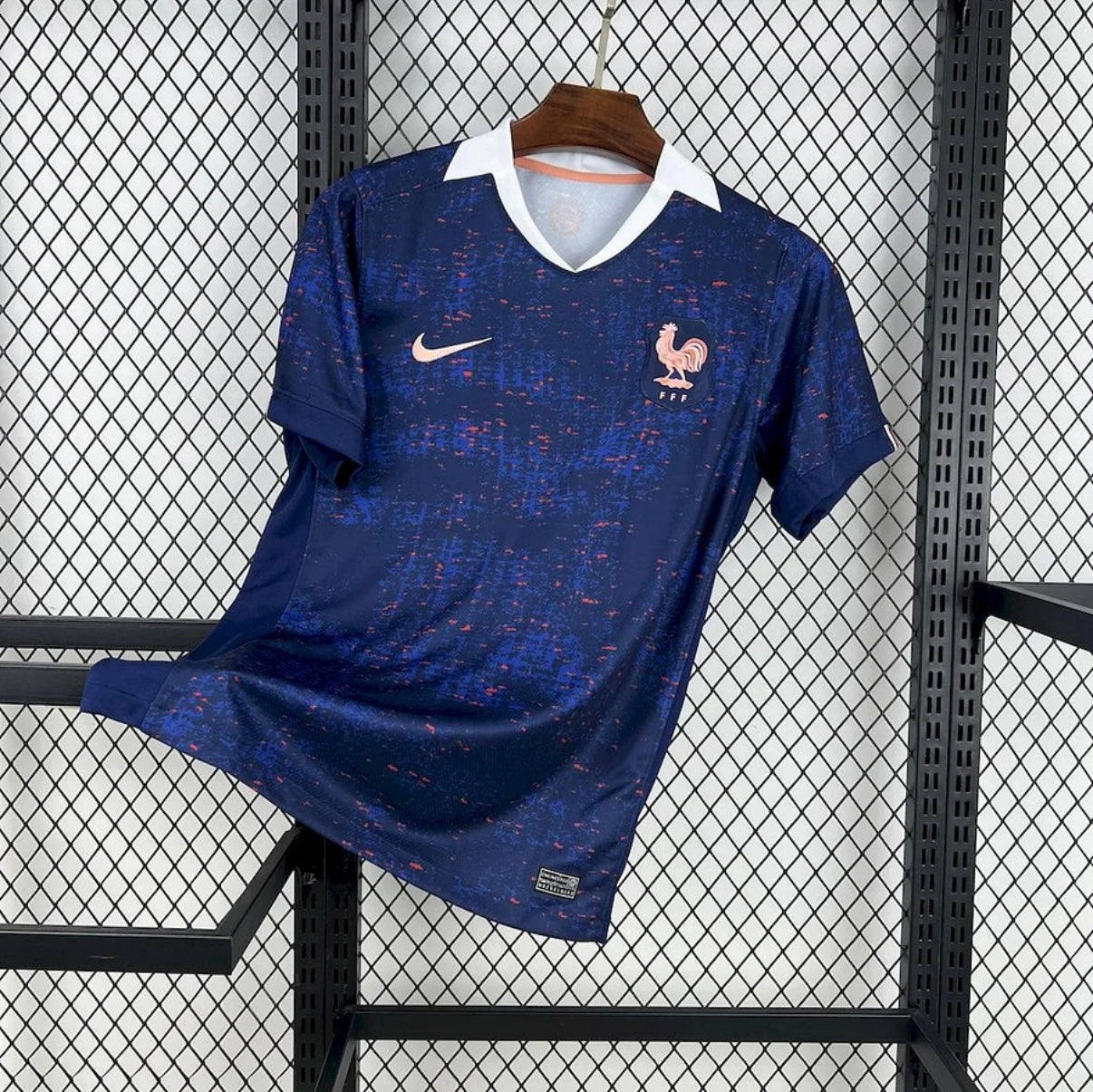 France 2025 Women