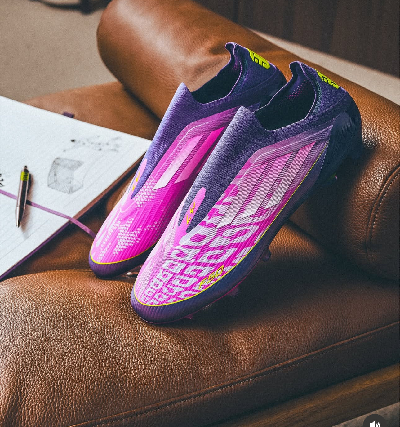 Crampons Elite