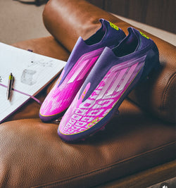 Crampons Elite