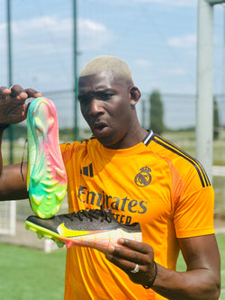 Crampons Elite