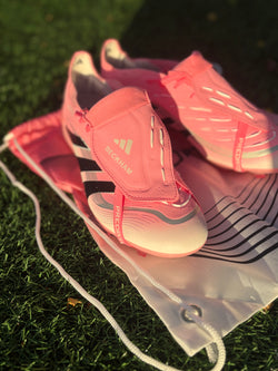 Crampons Elite