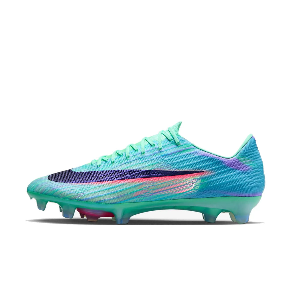 Nike Mercurial Superfly 11 Elite FG x Sam Kerr Green Glow IO3790-300 - vue 1