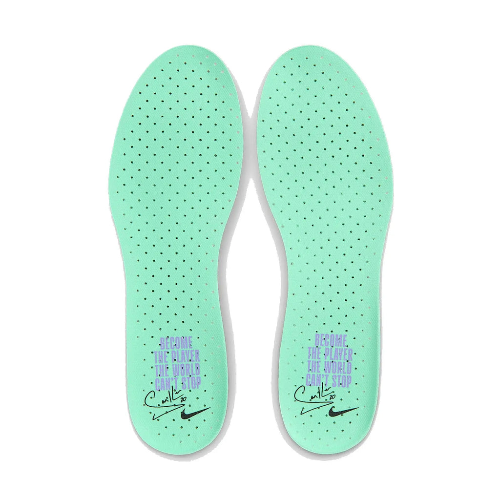 Nike Mercurial Superfly 11 Elite FG x Sam Kerr Green Glow IO3790-300 - vue 10