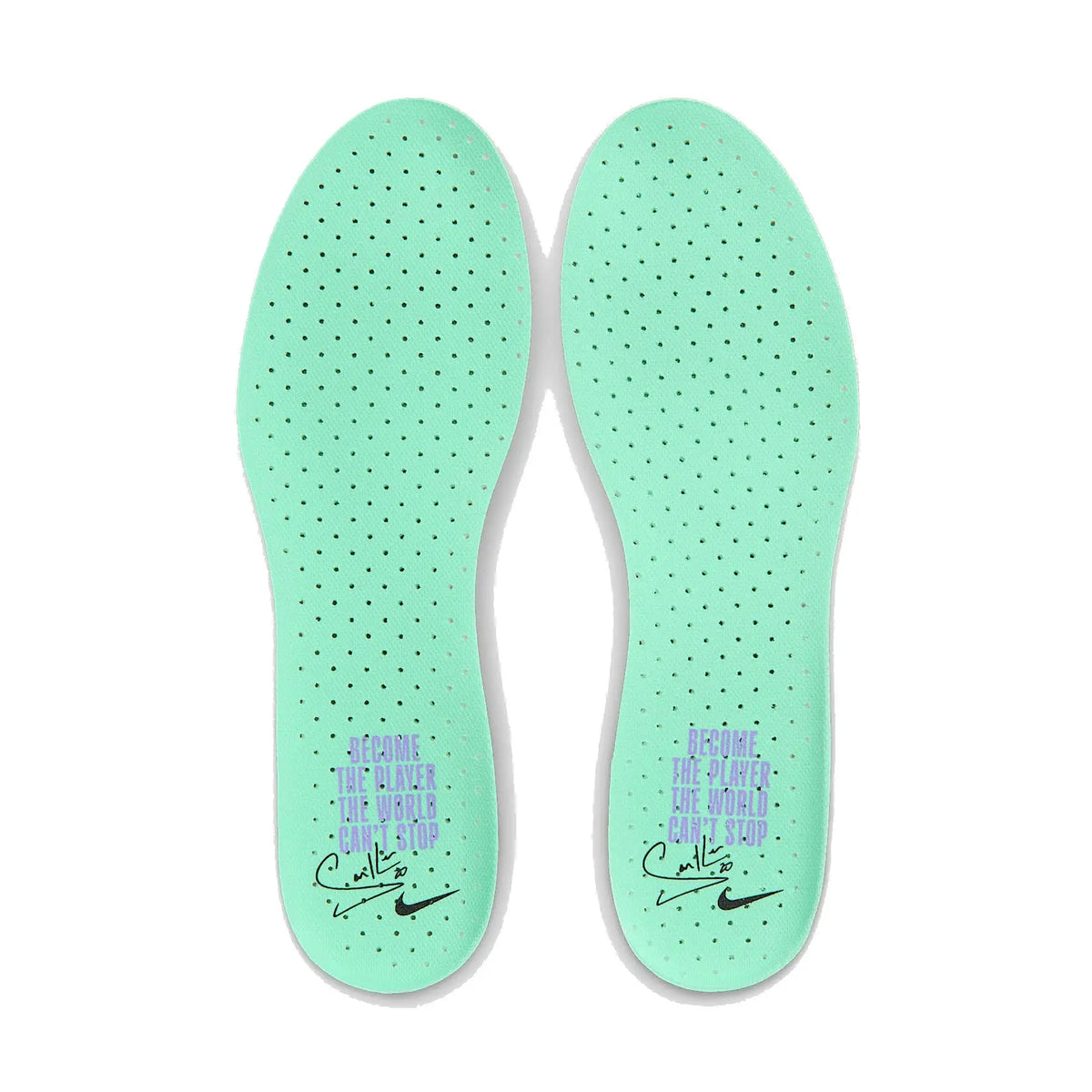 Nike Mercurial Superfly 11 Elite FG x Sam Kerr Green Glow IO3790-300 - vue 10