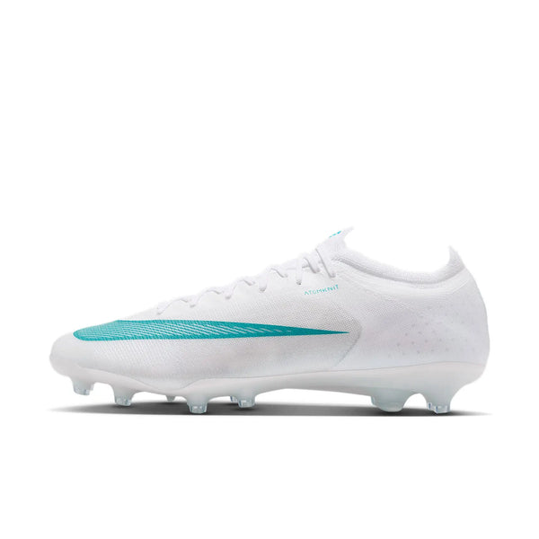 Nike Mercurial Vapor 17 Elite AG Bright Lights Blanc/Dusty Cactus IO4252-102 - vue 1