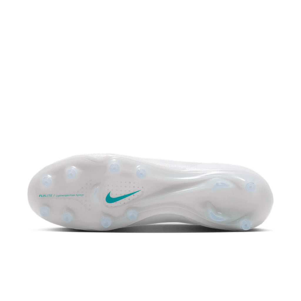 Nike Mercurial Vapor 17 Elite AG Bright Lights Blanc/Dusty Cactus IO4252-102 - vue 2