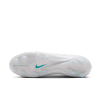 Nike Mercurial Vapor 17 Elite AG Bright Lights Blanc/Dusty Cactus IO4252-102 - vue 2