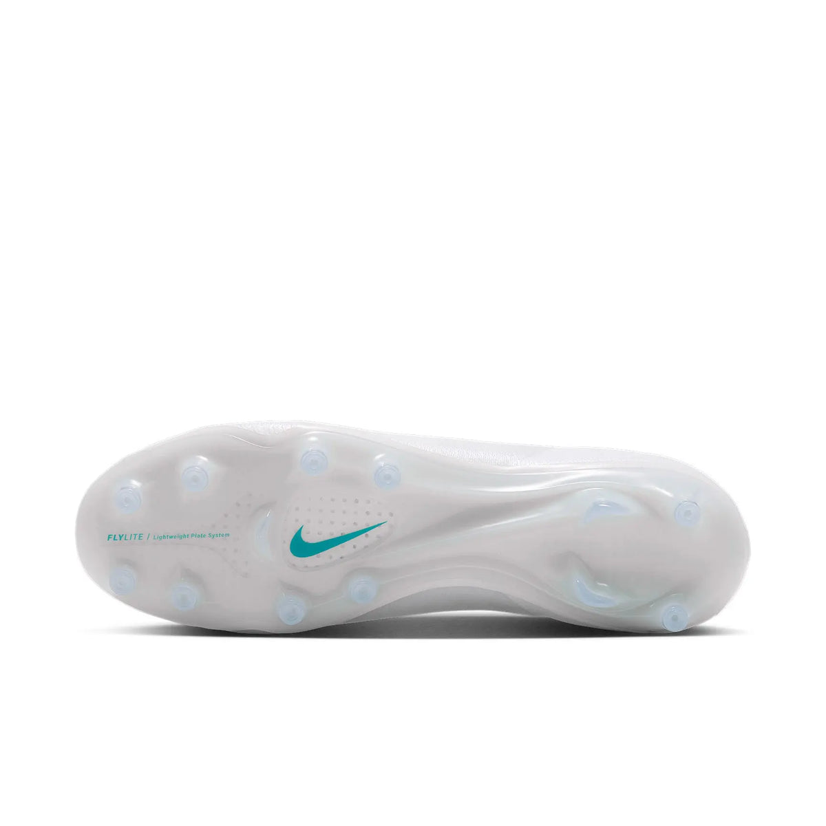 Nike Mercurial Vapor 17 Elite AG Bright Lights Blanc/Dusty Cactus IO4252-102 - vue 2
