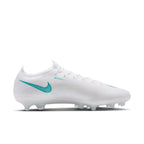 Nike Mercurial Vapor 17 Elite AG Bright Lights Blanc/Dusty Cactus IO4252-102 - vue 3