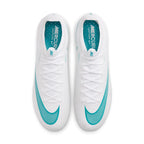 Nike Mercurial Vapor 17 Elite AG Bright Lights Blanc/Dusty Cactus IO4252-102 - vue 4
