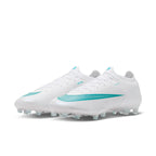Nike Mercurial Vapor 17 Elite AG Bright Lights Blanc/Dusty Cactus IO4252-102 - vue 5