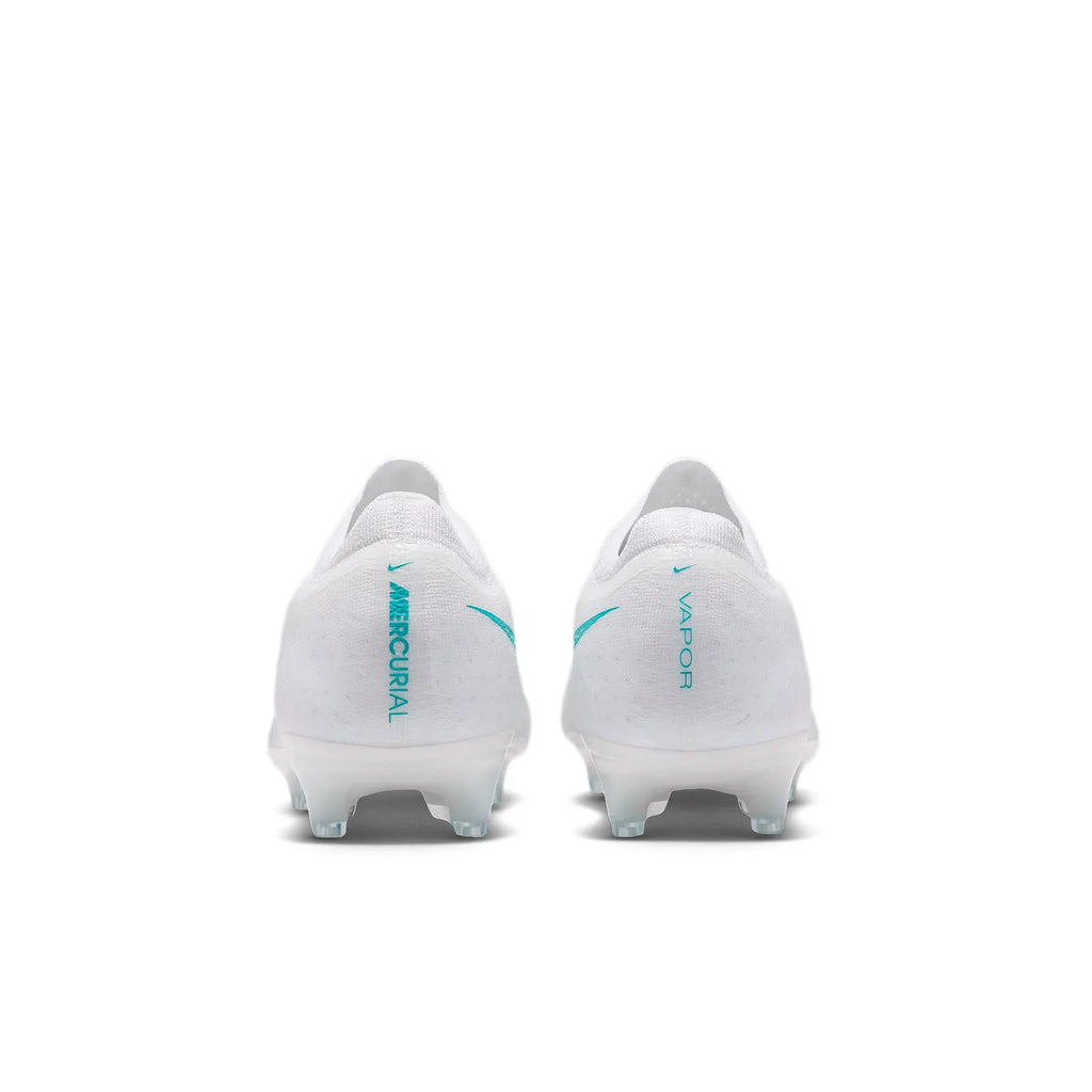Nike Mercurial Vapor 17 Elite AG Bright Lights Blanc/Dusty Cactus IO4252-102 - vue 6