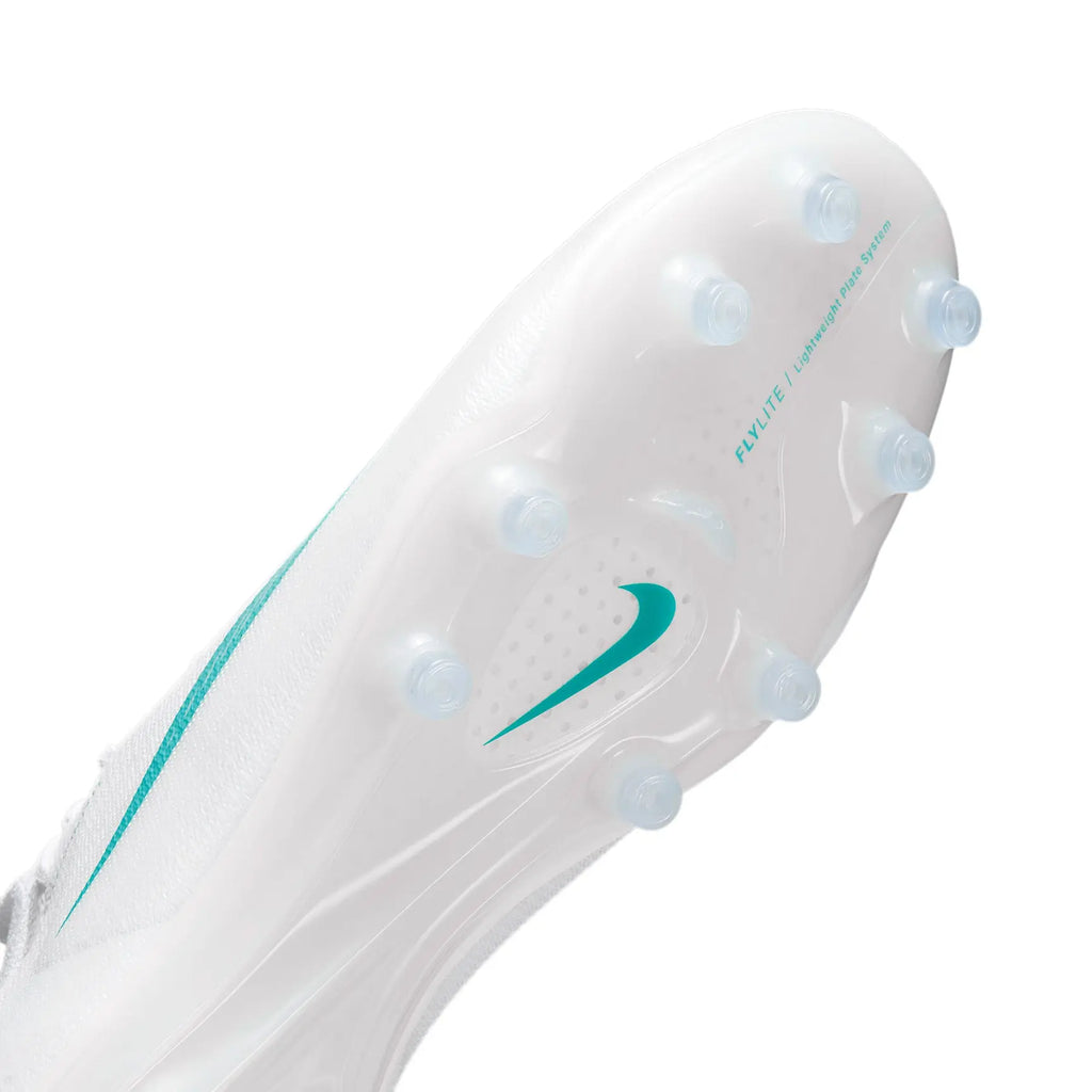Nike Mercurial Vapor 17 Elite AG Bright Lights Blanc/Dusty Cactus IO4252-102 - vue 7