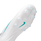 Nike Mercurial Vapor 17 Elite AG Bright Lights Blanc/Dusty Cactus IO4252-102 - vue 7