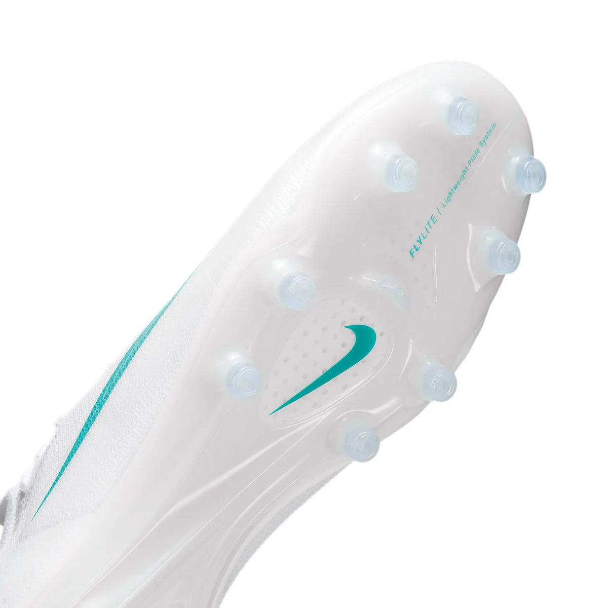 Nike Mercurial Vapor 17 Elite AG Bright Lights Blanc/Dusty Cactus IO4252-102 - vue 7