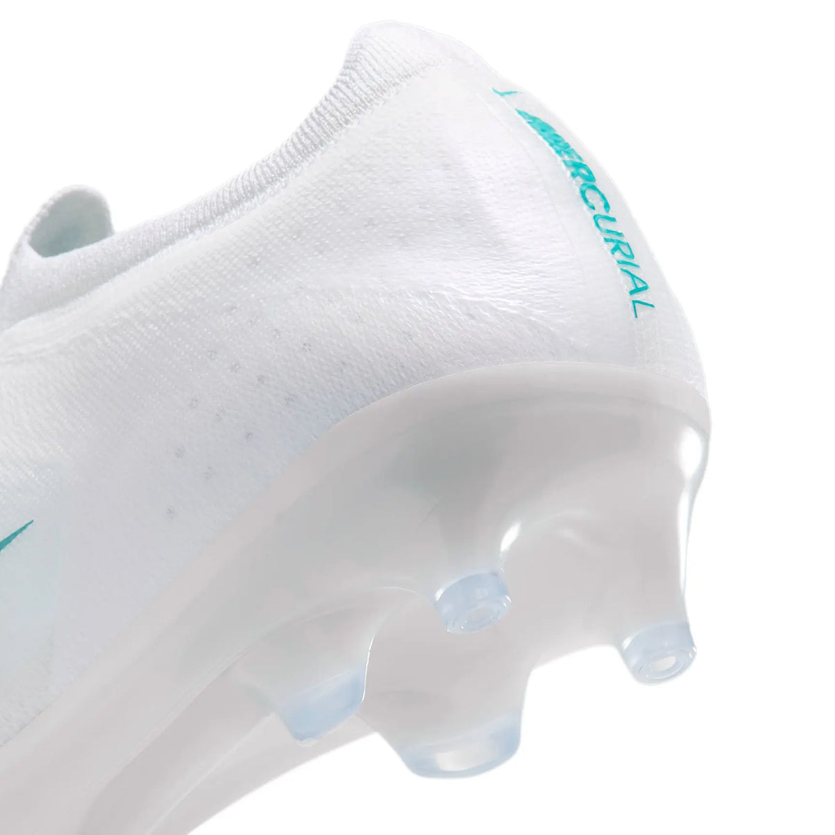 Nike Mercurial Vapor 17 Elite AG Bright Lights Blanc/Dusty Cactus IO4252-102 - vue 9