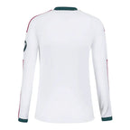 Maillot Real Madrid Domicile Manches Longues 2026/2027