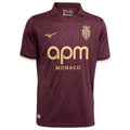 Maillot AS Monaco Extérieur 2026/2027