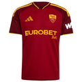Maillot AS Roma Domicile 2026/2027