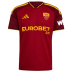 Maillot AS Roma Domicile 2026/2027