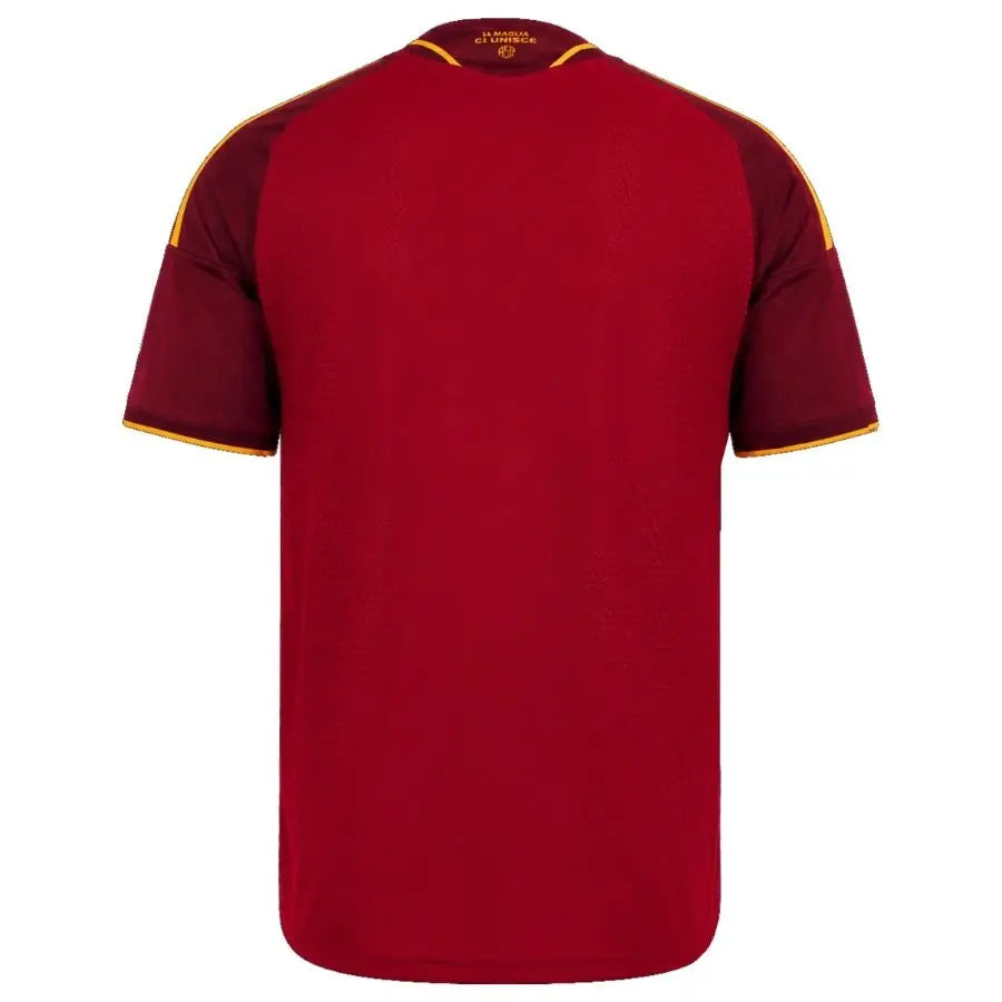Maillot AS Roma Domicile 2026/2027