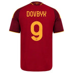 Maillot AS Roma Domicile 2026/2027