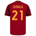 Maillot AS Roma Domicile 2026/2027