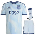 Kits Enfants Ajax Amsterdam Third 2026/2027