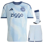 Kits Enfants Ajax Amsterdam Third 2026/2027