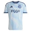 Maillot Ajax Amsterdam Third 2026/2027