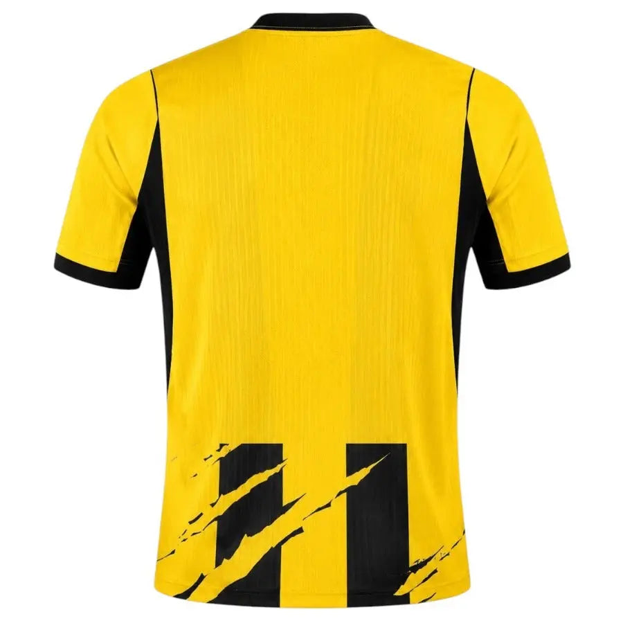 Maillot Al-Ittihad Domicile 2026/2027