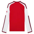 Maillot Arsenal Domicile Manches Longues 2026/2027
