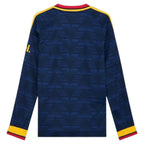 Maillot Arsenal Extérieur Manches Longues 2026/2027
