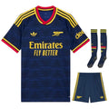 Kits Enfants Arsenal Extérieur 2026/2027