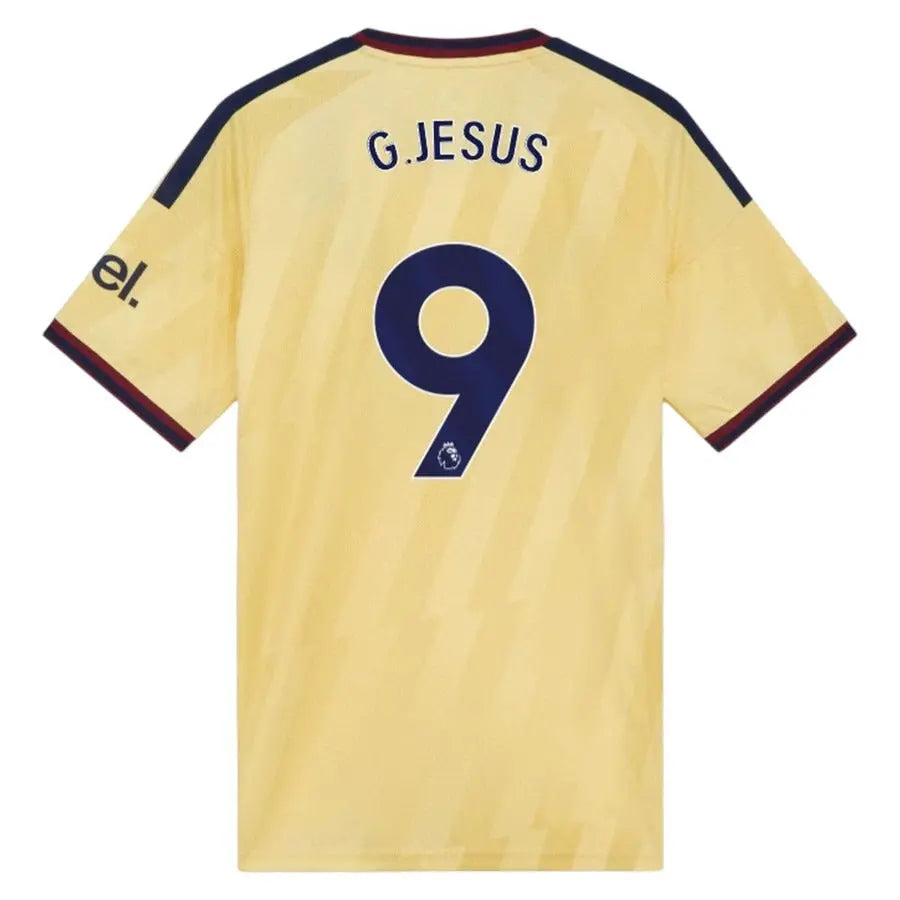 Maillot Arsenal Third 2026/2027