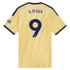 Maillot Arsenal Third 2026/2027