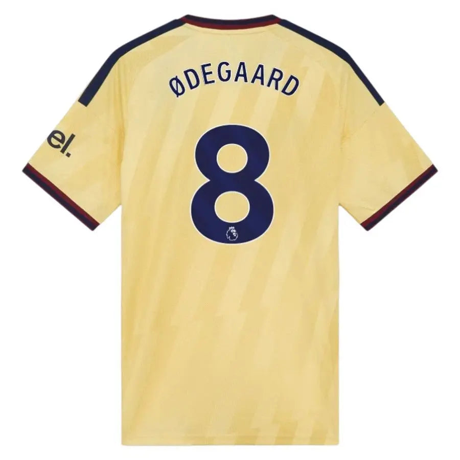 Maillot Arsenal Third 2026/2027
