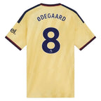 Maillot Arsenal Third 2026/2027