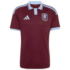 Maillot Aston Villa Domicile 2026/2027