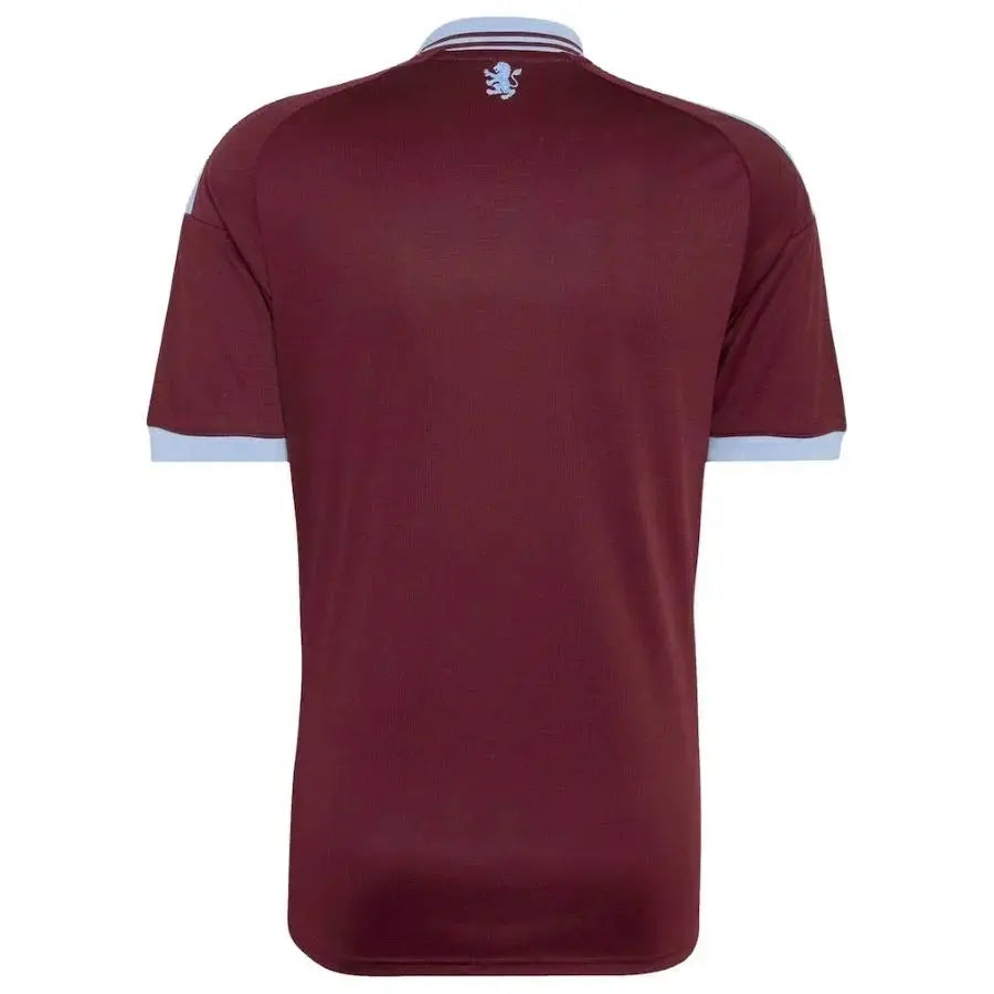 Maillot Aston Villa Domicile 2026/2027