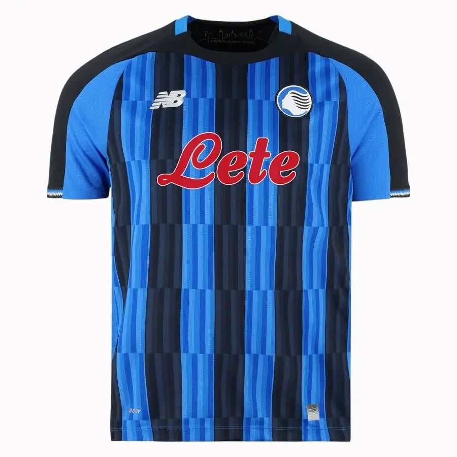 Maillot Atalanta Domicile 2026/2027