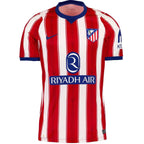 Maillot Atlético Madrid Domicile 2026/2027