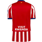 Maillot Atlético Madrid Domicile 2026/2027